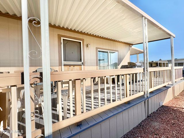 652 S ELLSWORTH Road 173, Mesa, AZ 85208