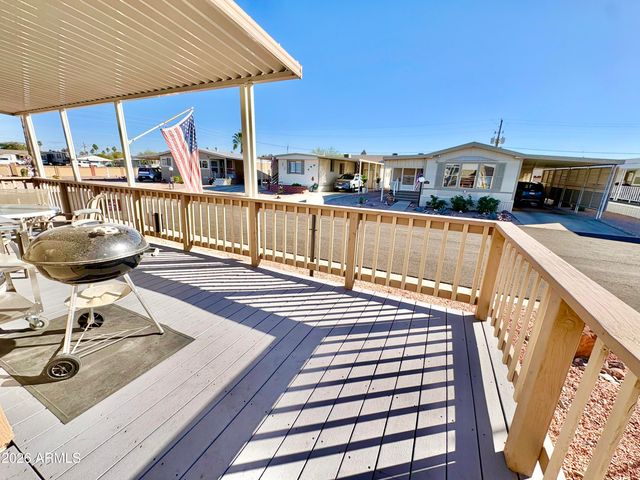 652 S ELLSWORTH Road 173, Mesa, AZ 85208