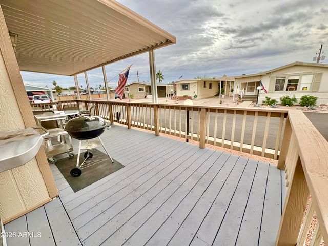 652 S ELLSWORTH Road 173, Mesa, AZ 85208