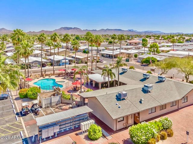 652 S ELLSWORTH Road 173, Mesa, AZ 85208