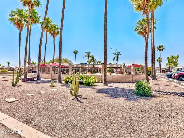 652 S ELLSWORTH Road 173, Mesa, AZ 85208