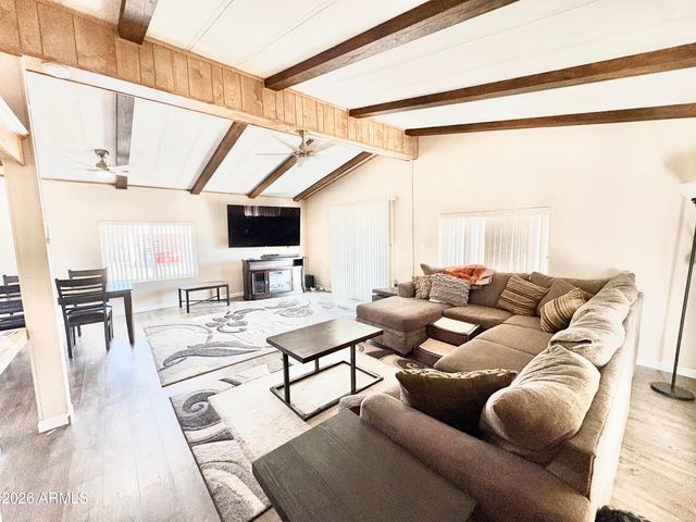 652 S ELLSWORTH Road 173, Mesa, AZ 85208