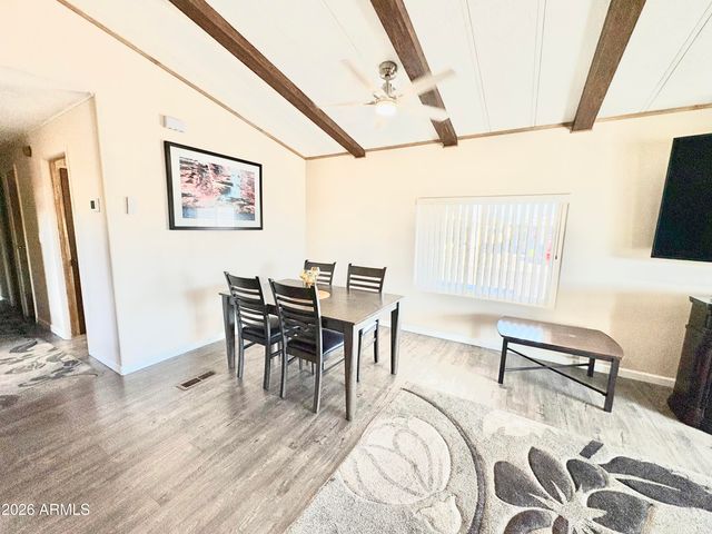 652 S ELLSWORTH Road 173, Mesa, AZ 85208