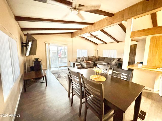 652 S ELLSWORTH Road 173, Mesa, AZ 85208