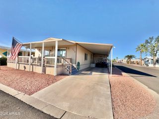 652 S ELLSWORTH Road 173, Mesa, AZ 85208