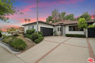 2617 S Beverly Drive, Los Angeles, CA 90034