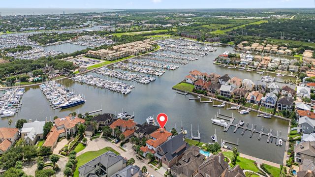 721 Harborside Way, League City, TX 77565
