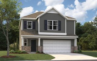 18 Evergreen Circle, Rossville, GA 30741