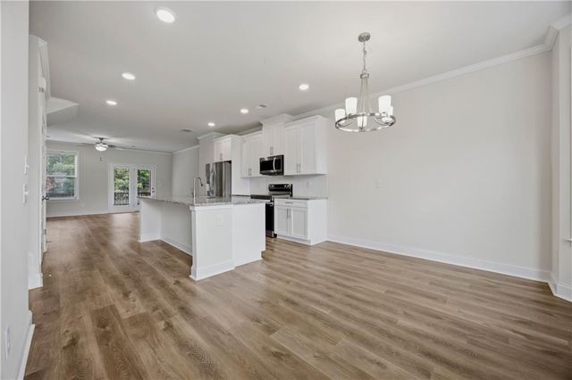 594 Amarante Circle, Lawrenceville, GA 30046