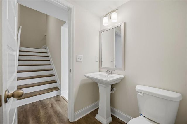 594 Amarante Circle, Lawrenceville, GA 30046