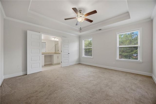 594 Amarante Circle, Lawrenceville, GA 30046