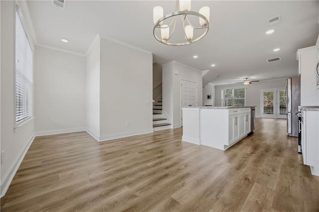 594 Amarante Circle, Lawrenceville, GA 30046
