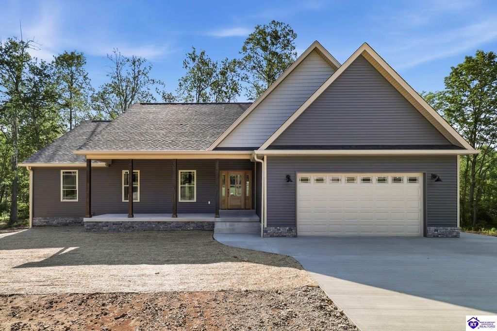 2114 Sportsman Lake Road, Elizabethtown, KY 42701