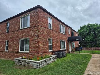3947 Jamieson Avenue 2W, St Louis, MO 63109