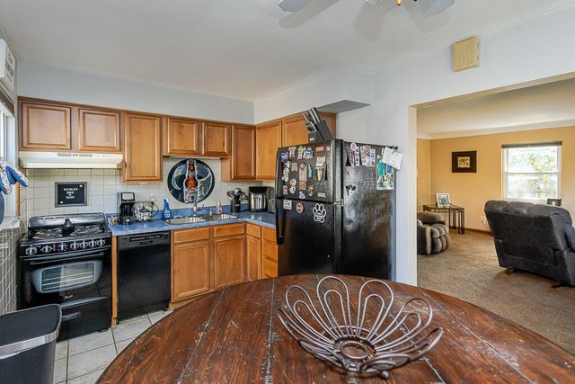 4912 Burnham Avenue, Toledo, OH 43612