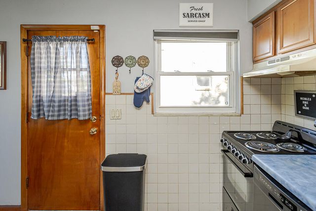 4912 Burnham Avenue, Toledo, OH 43612