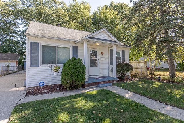 4912 Burnham Avenue, Toledo, OH 43612