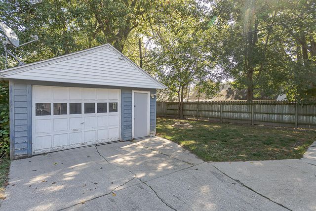 4912 Burnham Avenue, Toledo, OH 43612