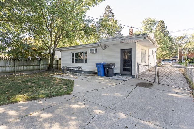 4912 Burnham Avenue, Toledo, OH 43612