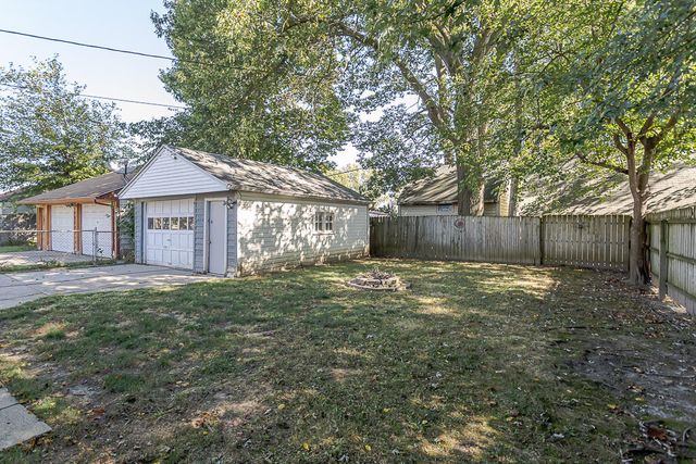 4912 Burnham Avenue, Toledo, OH 43612