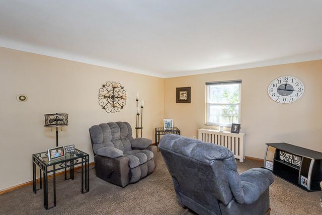 4912 Burnham Avenue, Toledo, OH 43612