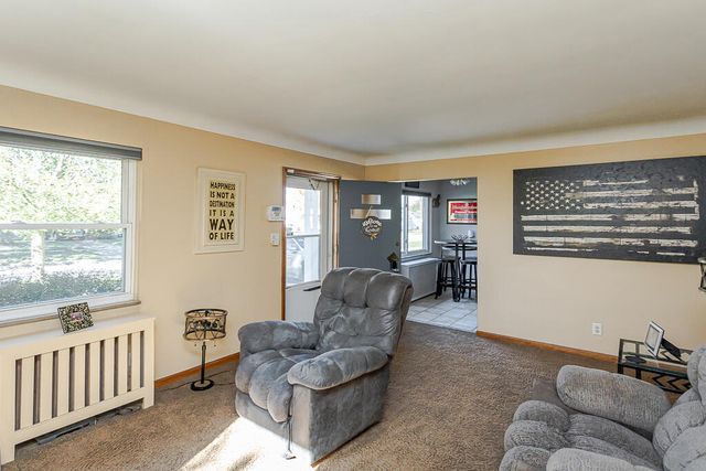 4912 Burnham Avenue, Toledo, OH 43612