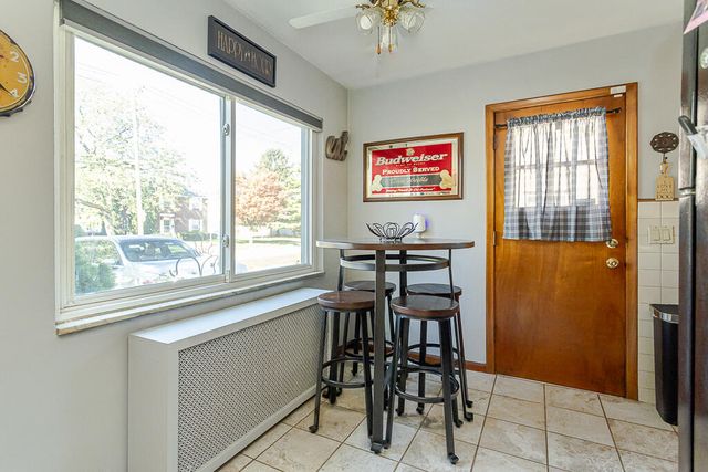 4912 Burnham Avenue, Toledo, OH 43612