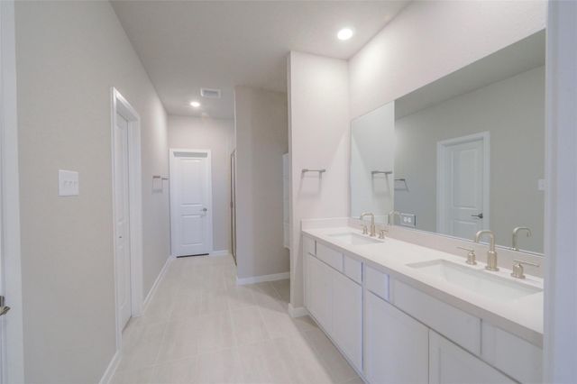 21859 Fitzroy Manor Lane, Cypress, TX 77433
