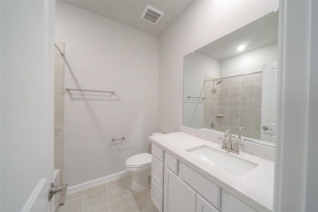 21859 Fitzroy Manor Lane, Cypress, TX 77433