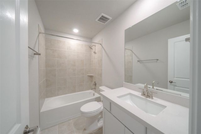 21859 Fitzroy Manor Lane, Cypress, TX 77433