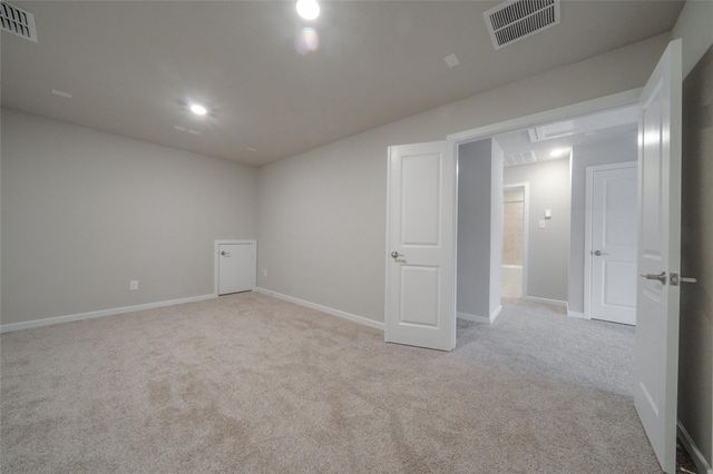 21859 Fitzroy Manor Lane, Cypress, TX 77433