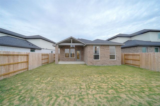 21859 Fitzroy Manor Lane, Cypress, TX 77433
