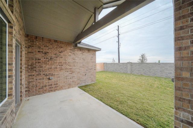 21859 Fitzroy Manor Lane, Cypress, TX 77433