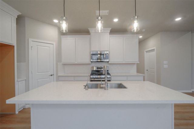 21859 Fitzroy Manor Lane, Cypress, TX 77433