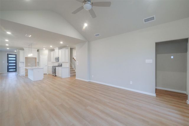 21859 Fitzroy Manor Lane, Cypress, TX 77433
