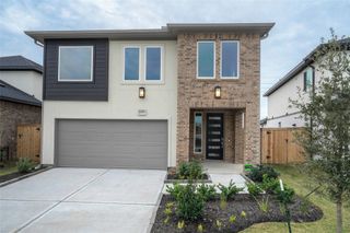 21859 Fitzroy Manor Lane, Cypress, TX 77433