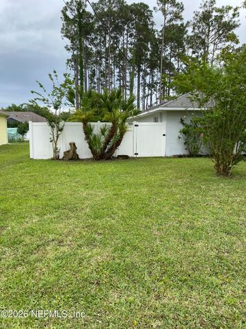 20 EMPRESS Lane, Palm Coast, FL 32164
