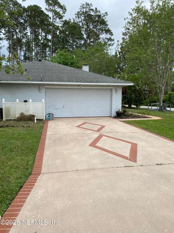 20 EMPRESS Lane, Palm Coast, FL 32164