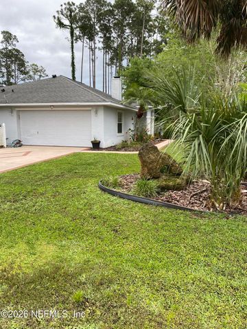 20 EMPRESS Lane, Palm Coast, FL 32164