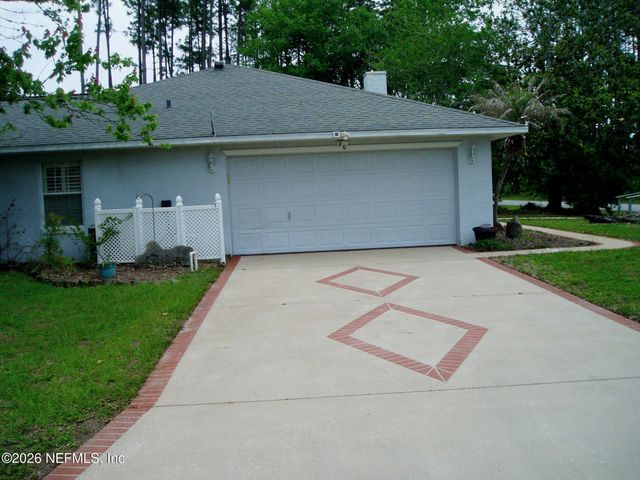 20 EMPRESS Lane, Palm Coast, FL 32164