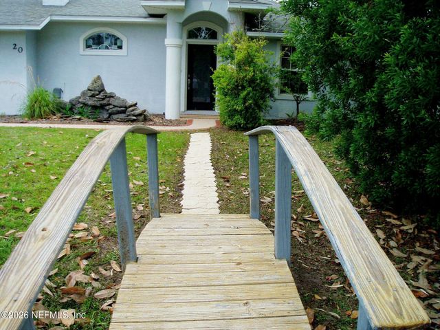 20 EMPRESS Lane, Palm Coast, FL 32164