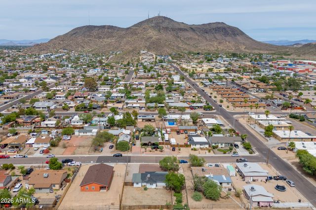 1115 W IRONWOOD Drive, Phoenix, AZ 85021