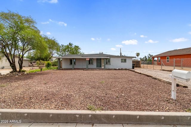 1115 W IRONWOOD Drive, Phoenix, AZ 85021