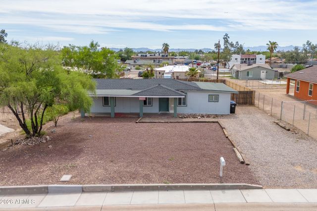 1115 W IRONWOOD Drive, Phoenix, AZ 85021