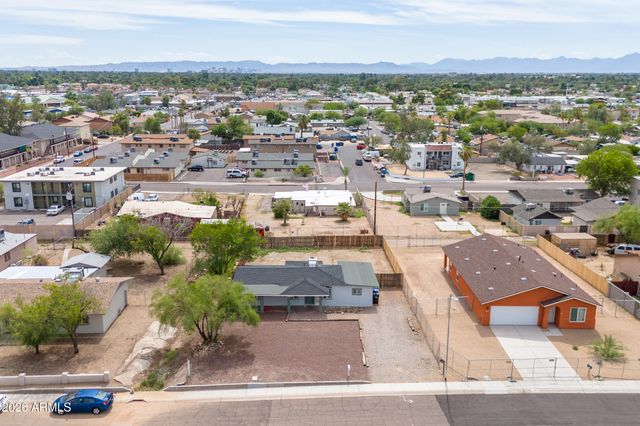 1115 W IRONWOOD Drive, Phoenix, AZ 85021