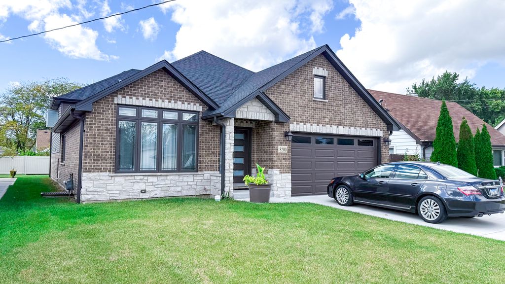 8200 S Normandy Avenue, Burbank, IL 60459