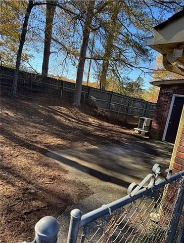 1152 Pinedale Circle NW, Conyers, GA 30012