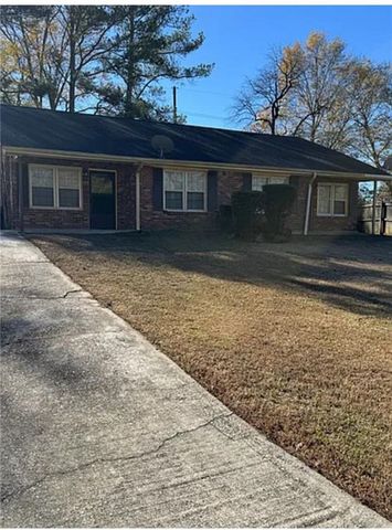 1152 Pinedale Circle NW, Conyers, GA 30012