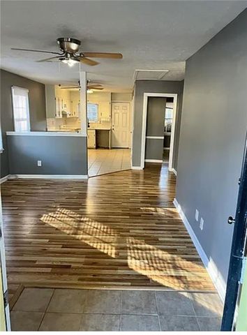 1152 Pinedale Circle NW, Conyers, GA 30012