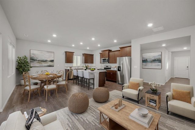 3742 S McCabe Ln, Spokane, WA 99206